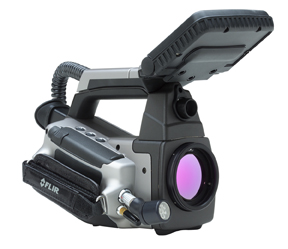 Flir P60