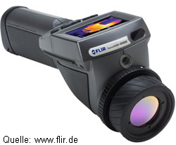 Flir E45